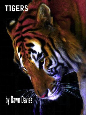 cover image of Tigers